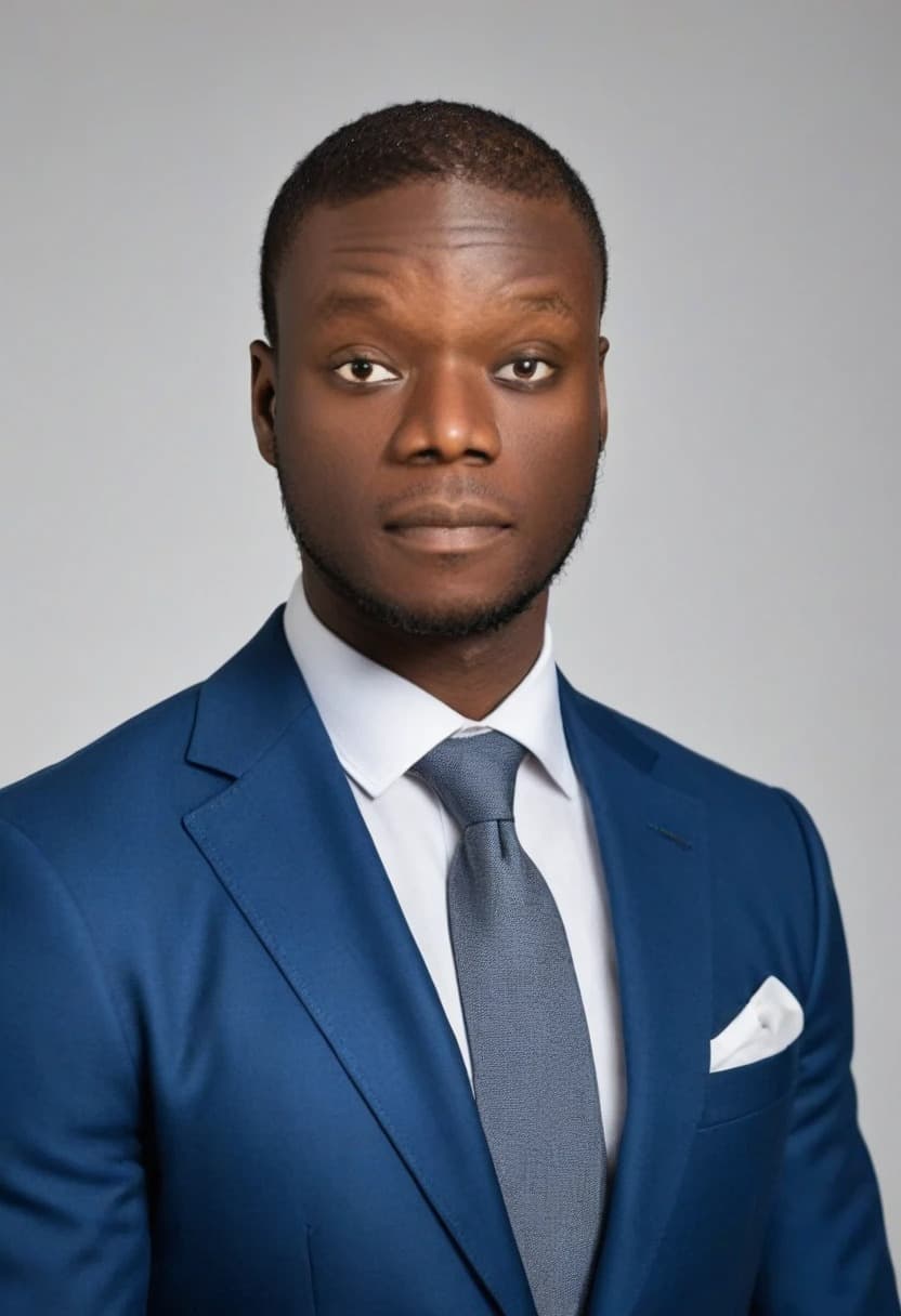 Agbaje Biola