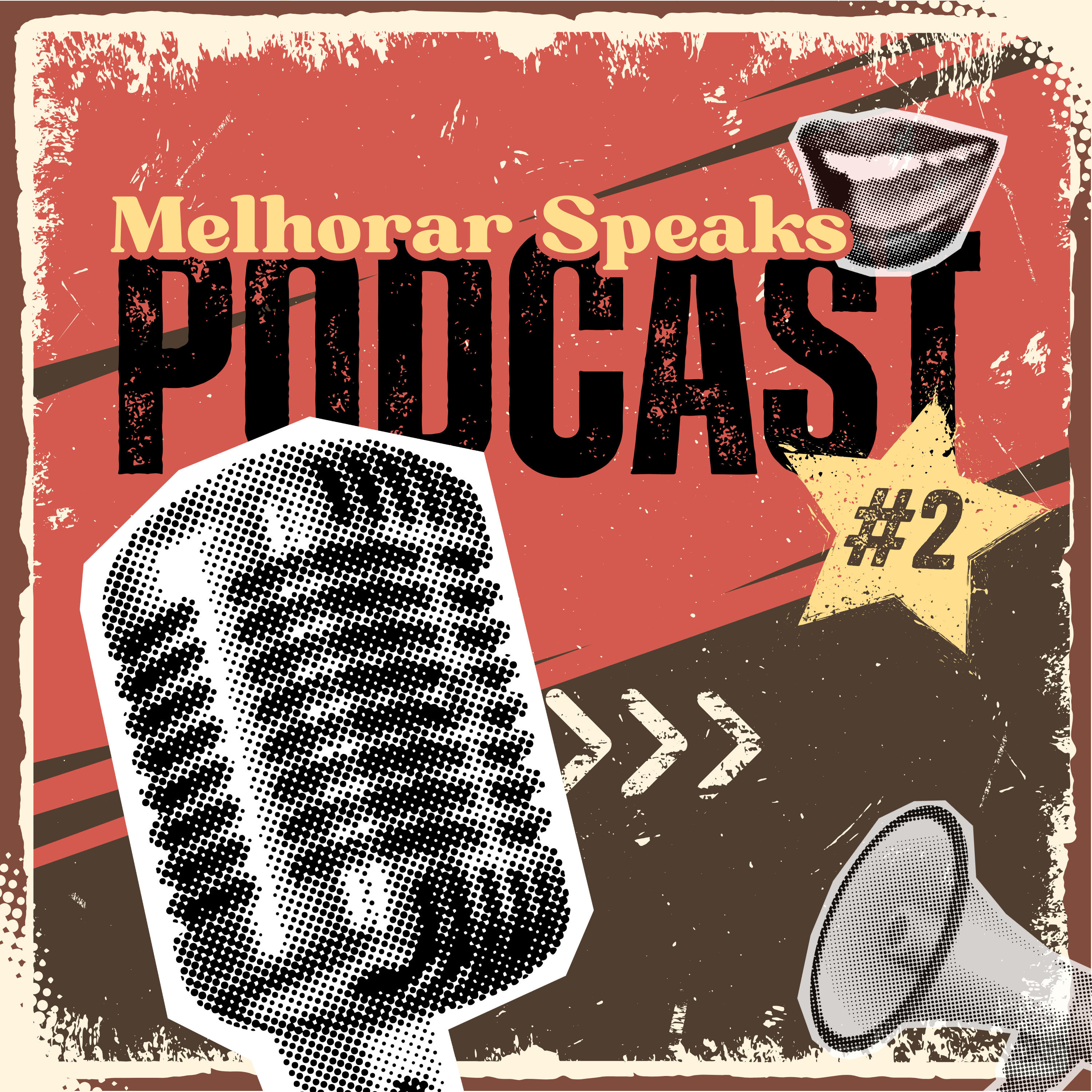 Podcast Logo